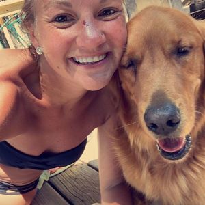 Meet your Posher, Alexandra